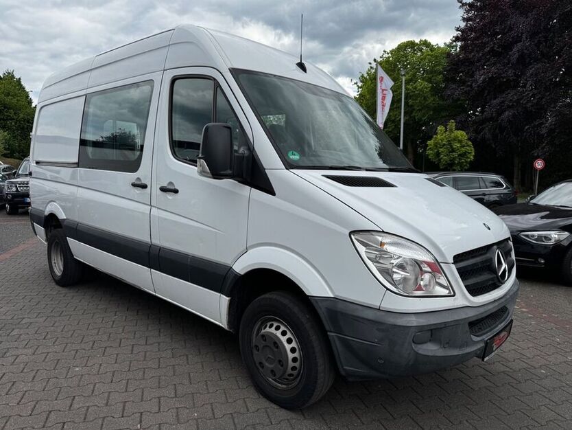 Sprinter
