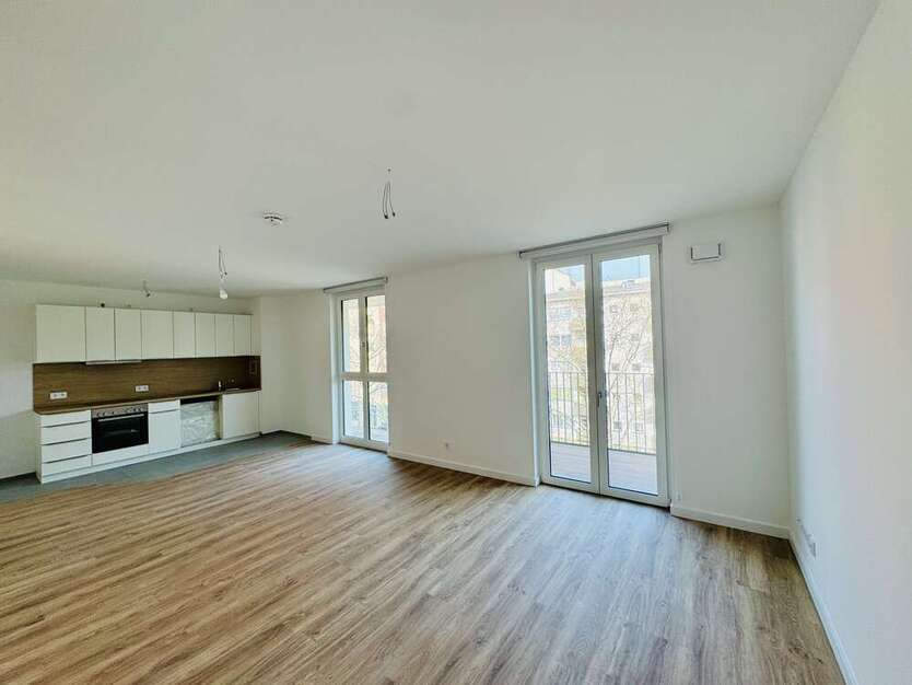 Wohnung zum Mieten in Berlin 1.295 € 58.02 m²