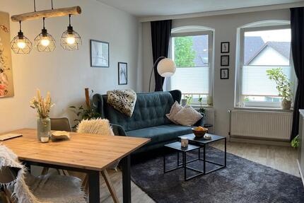 Wohnung Bad Salzuflen Ehrsen-Breden - 2 Zimmer, 47 m&sup2;, 590&euro; | Angebot:26671712