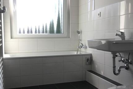 3-Zimmer Wohnung mit Balkon in Bielefeld Baumheide! 3 zimmer