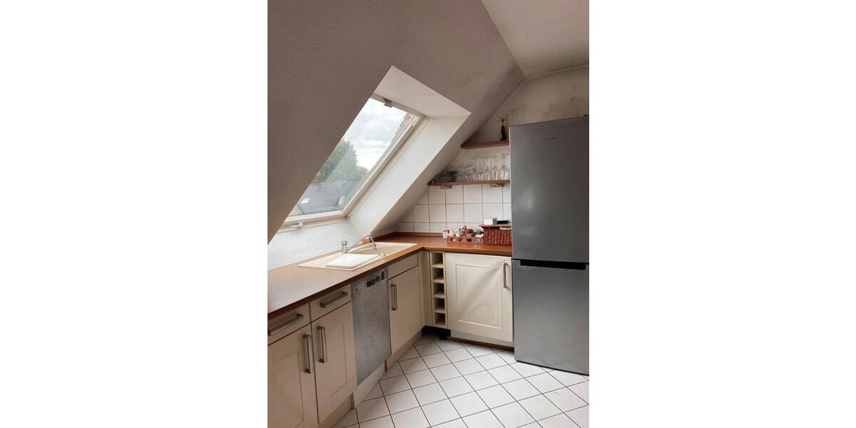 Maisonettenwohnung Bielefeld Schildesche - 4 Zimmer, 140 m&sup2;, 460.000&euro; | Angebot:25058205