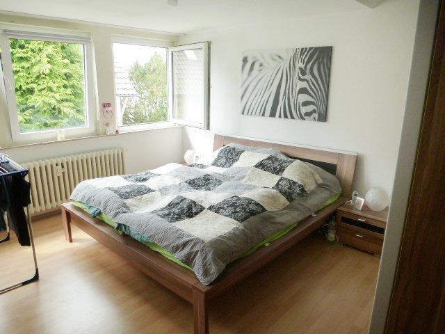 Dachgeschoßwohnung Bad Oeynhausen Rehme - 3 Zimmer, 80 m&sup2;, 540&euro; | Angebot:26067712