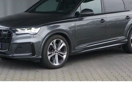 Audi Q7 126.747 km 40.880 &euro; Bielefeld 33689