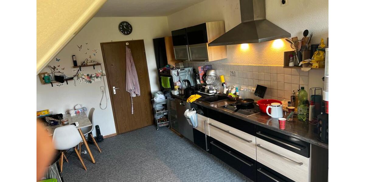 Etagenwohnung Leopoldshöhe - 2 Zimmer, 68 m&sup2;, 675&euro; | Angebot:25322445