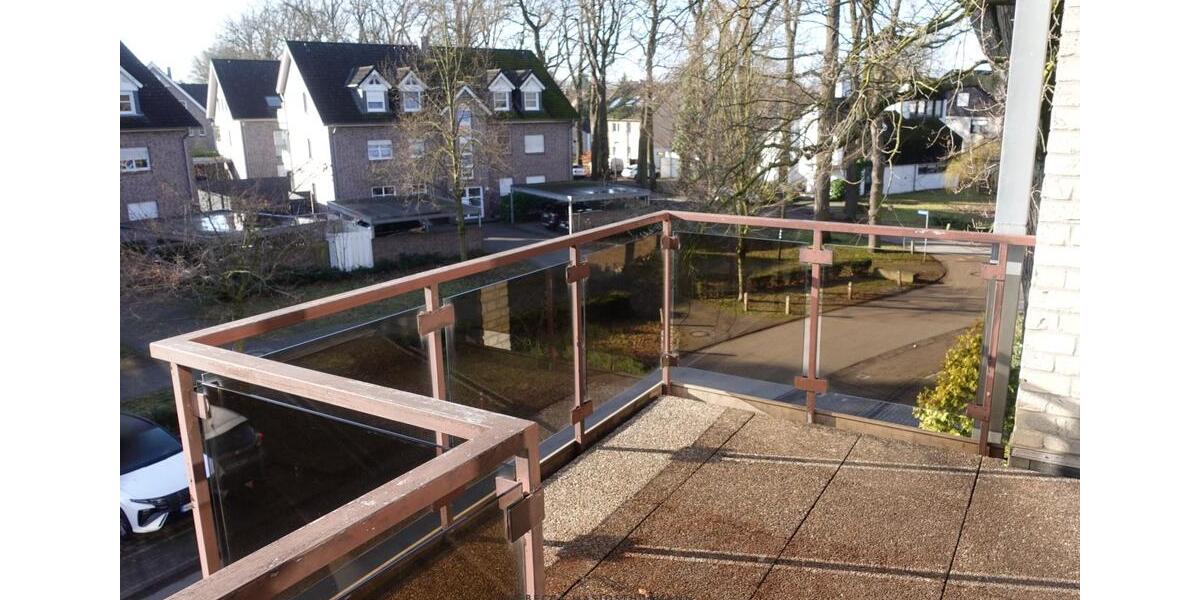 Etagenwohnung Gütersloh Kattenstroth - 2 Zimmer, 45 m&sup2;, 445&euro; | Angebot:25280412