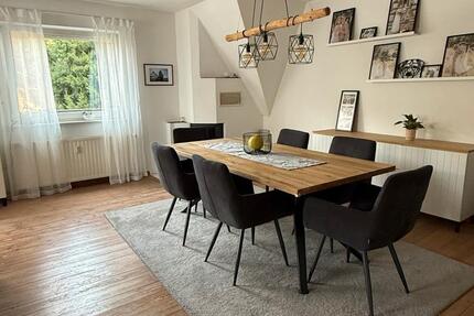 Maisonette-Wohnung mit Blick auf den Teutoburger Wald 3 zimmer