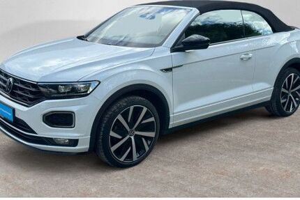 VW T-Roc 44.824 km 25.590 &euro; Detmold 32756