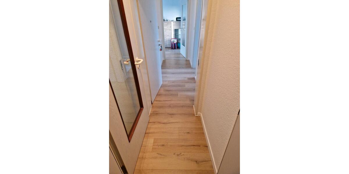 Dachgeschoßwohnung Gütersloh Avenwedde - 1 Zimmer, 60 m&sup2;, 795&euro; | Angebot:25454176
