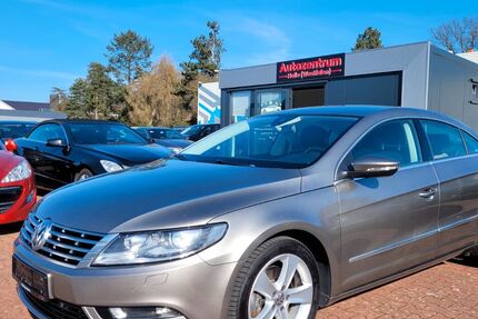 VW CC 175.982 km 11.800 € Halle (Westfalen) 33790