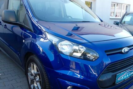 Ford Tourneo Connect 95.700 km 22.950 &euro; Löhne 32584