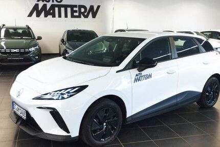 MG 4 12.288 km 19.990 € Gütersloh 33332