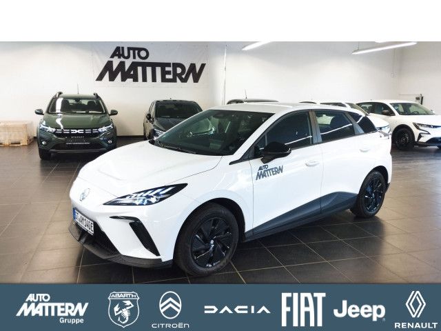 MG 4 12.288 km 19.990 € Gütersloh 33332