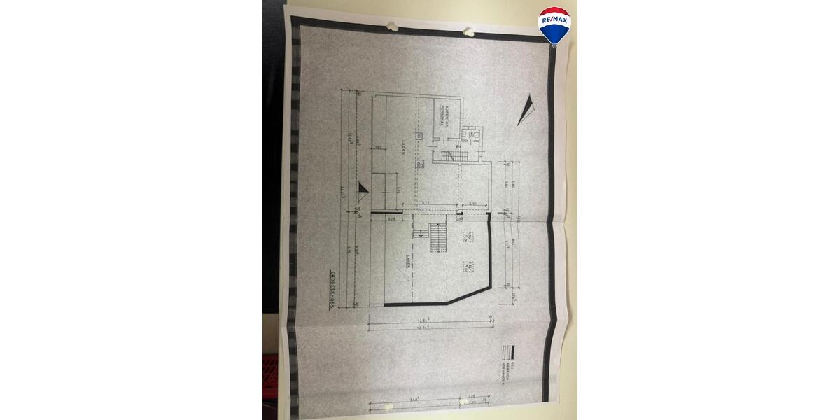 Gewerbe-Ladenfläche in Top Lage von Herford-Herringhausen an stark befahrener Straße zu vermieten! zimmer
