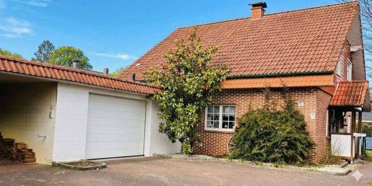 Einfamilienhaus Gütersloh - 5 Zimmer, 130 m&sup2;, 339.000&euro; | Angebot:25321815