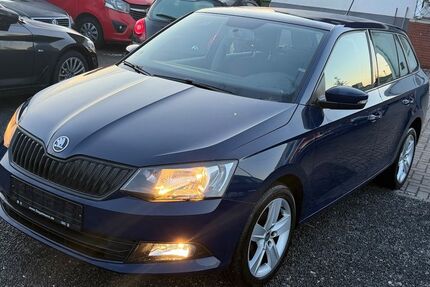 Skoda Fabia 148.000 km 5.500 &euro; Löhne Mennighüffen 32584