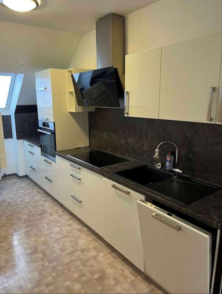 Wohnung zum Kaufen in Bad Salzuflen 159.500 € 71.83 m²