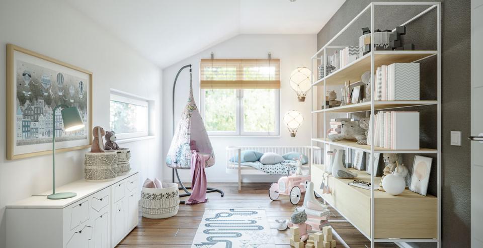 Einfamilienhaus Lage - 4 Zimmer, 126 m&sup2;, 1.600&euro; | Angebot:24629815