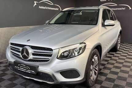 Mercedes-Benz GLC 250 207.000 km 18.999 &euro; Rheda-Wiedenbrück OT Lintel 33378