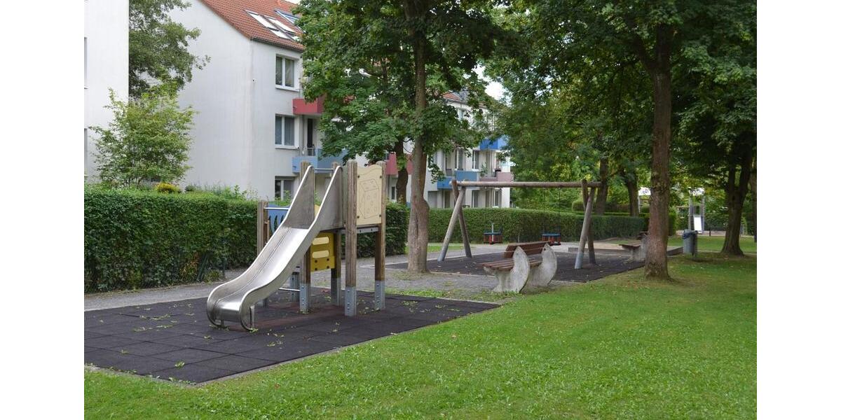 Etagenwohnung Herford Falkendiek - 4 Zimmer, 85 m&sup2;, 566&euro; | Angebot:25718783