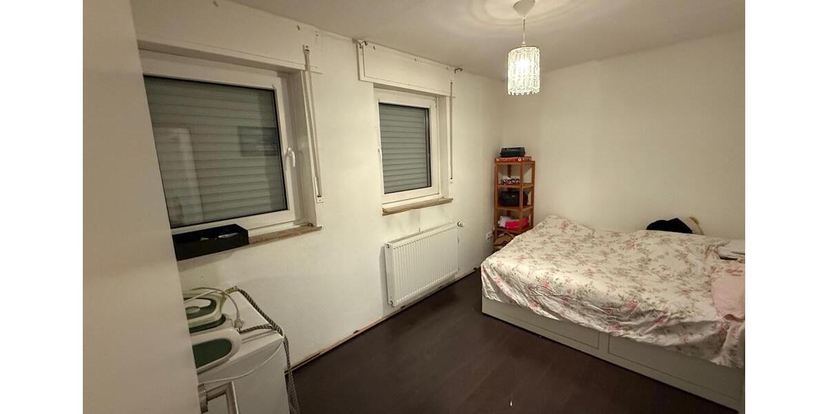 Reihenhaus mit Garten 4 zimmer