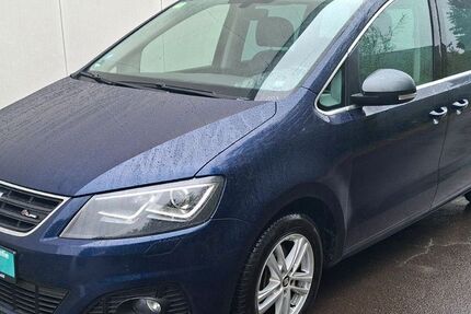 Seat Alhambra 94.255 km 23.999 € Detmold 32758