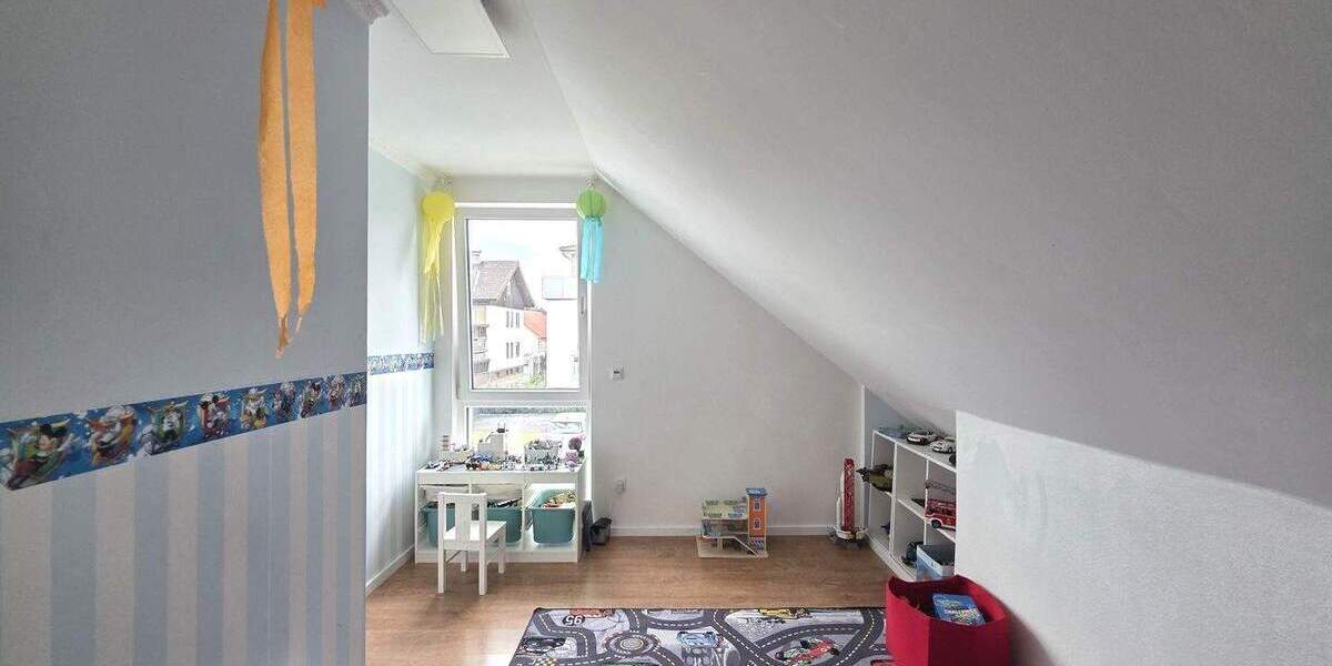 Zuhause für Zwei - Gemütliches Einfamilienhaus mit Garten in ruhiger Lage 5 zimmer