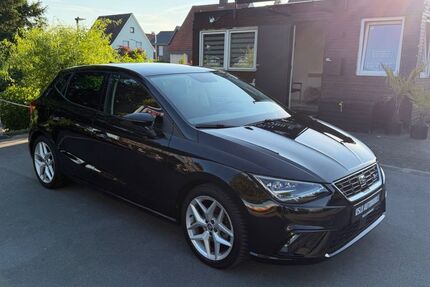 Seat Ibiza 107.500 km 11.490 &euro; Rheda-Wiedenbrück 33378