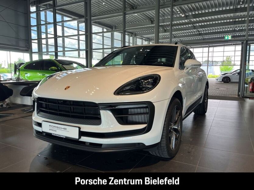 Macan