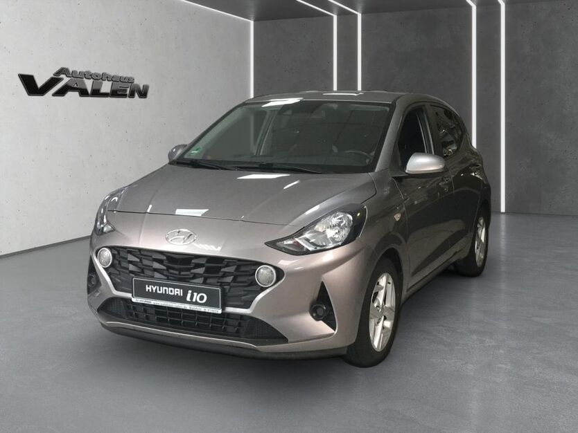 Hyundai i10 39.900 km 13.590 € Bielefeld 33647