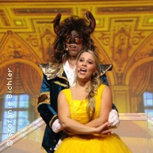 Hakuna Matata - Die einzigartige große Kindermusical-Gala 18.12.2025 Stadthalle Gütersloh