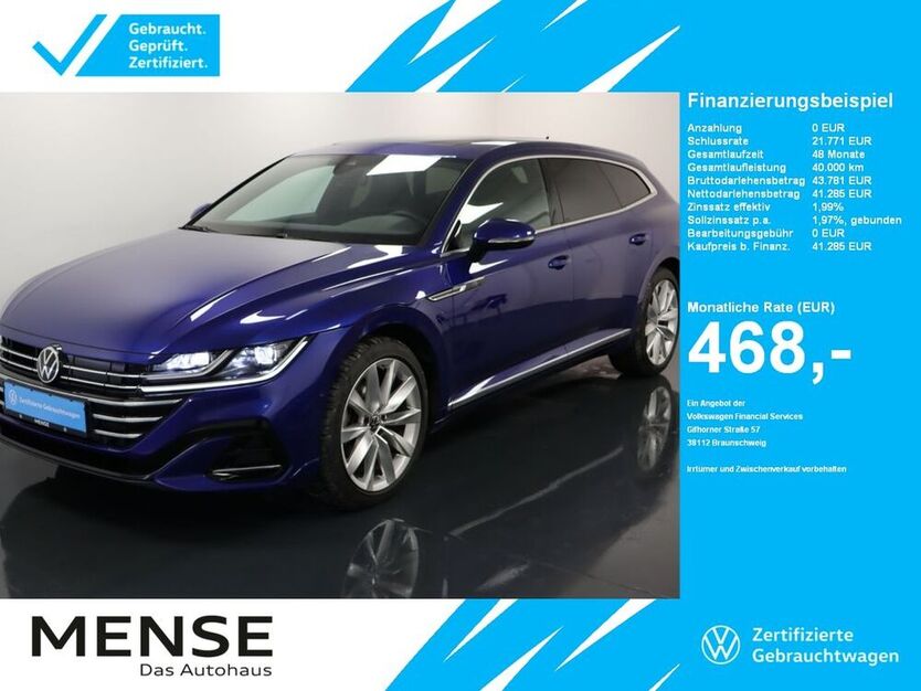 Arteon