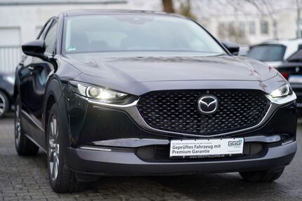 Mazda CX-30 76.246 km 18.500 &euro; Rheda-Wiedenbrück 33378