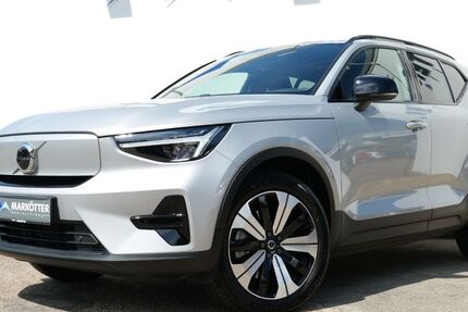 Volvo XC40 23.016 km 27.990 &euro; Bielefeld 33647