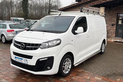 Opel Vivaro 54.500 km 17.250 &euro; Versmold 33775