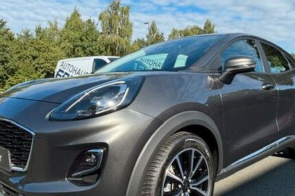 Ford Puma 60.500 km 18.950 &euro; Gütersloh 33334