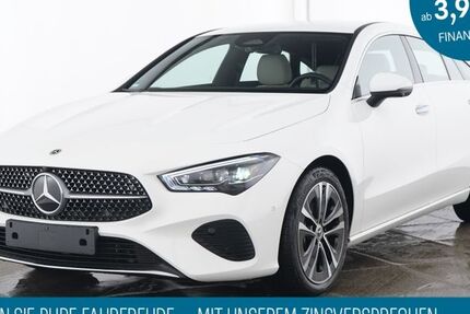 Mercedes-Benz CLA 180 Shooting Brake 6.258 km 32.750 &euro; Bielefeld 33609