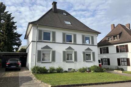 Wohnung Herford Falkendiek - 2 Zimmer, 92 m&sup2;, 185.000&euro; | Angebot:25976921