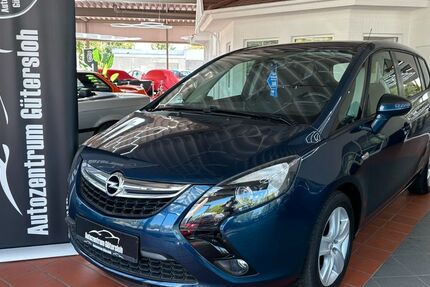 Opel Zafira 131.000 km 6.699 &euro; Gütersloh 33334