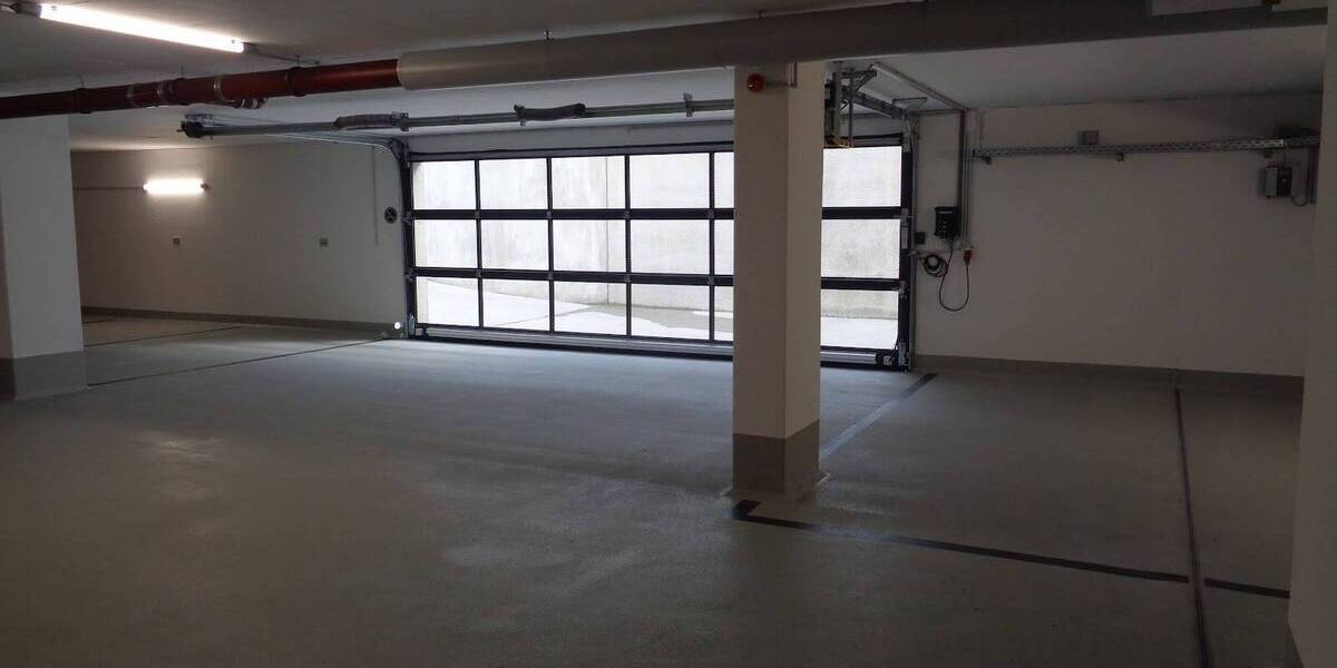 Etagenwohnung Bielefeld Gellershagen - 2 Zimmer, 45 m&sup2;, 610&euro; | Angebot:26358558