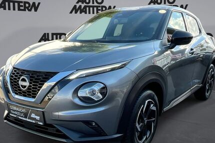 Nissan Juke 39.750 km 21.990 &euro; Lage 32791