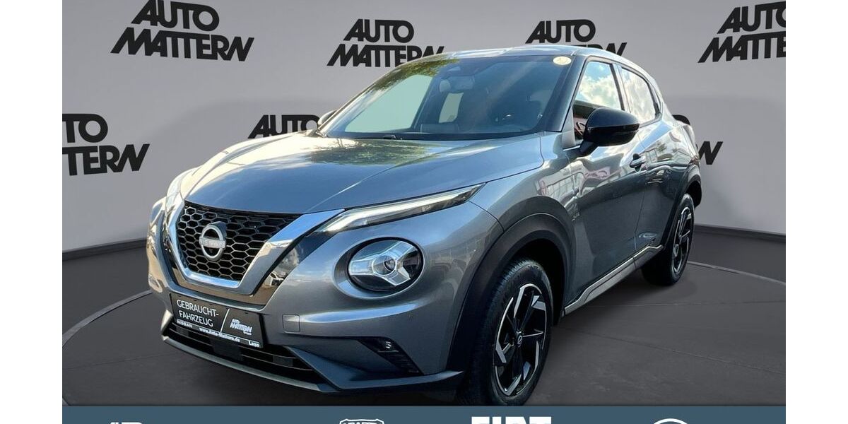Nissan Juke 39.750 km 21.990 &euro; Lage 32791
