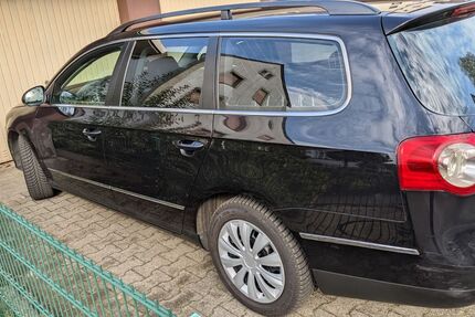 VW Passat 238.000 km 2.800 &euro; Bielefeld 33604
