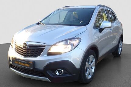 Opel Mokka 32.815 km 13.999 &euro; Löhne 32584