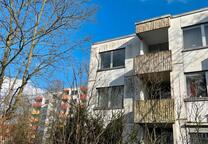 Renoviertes Appartement in Gütersloh