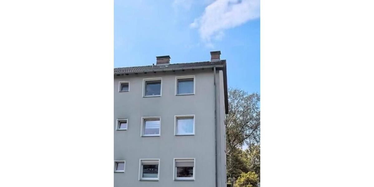 Etagenwohnung Bielefeld Sennestadt - 3 Zimmer, 67 m&sup2;, 135.000&euro; | Angebot:25806499