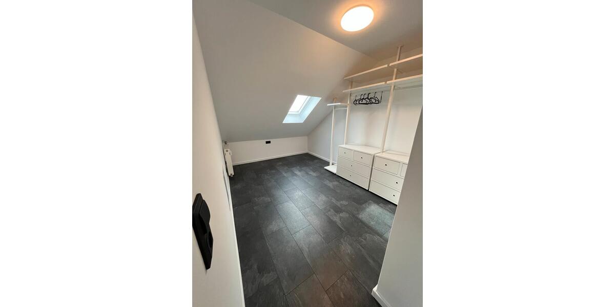 Dachgeschoßwohnung Bad Salzuflen Biemsen-Ahmsen - 2 Zimmer, 43 m&sup2;, 500&euro; | Angebot:26310409