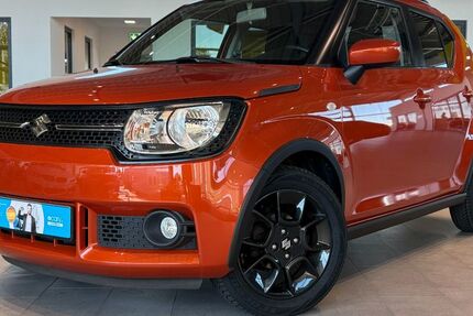 Suzuki Ignis 83.879 km 8.888 &euro; Herford 32052
