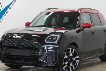 Mini Cooper E Countryman 1.835 km 45.880 € Paderborn 33104