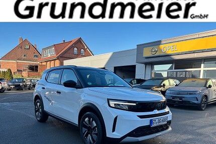 Opel Frontera 5.500 km 29.999 &euro; Harsewinkel 33428
