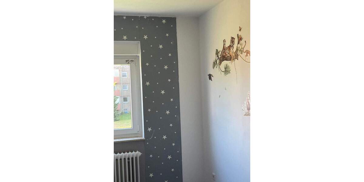 Etagenwohnung Detmold Hakedahl - 4 Zimmer, 82 m&sup2;, 130.000&euro; | Angebot:23159633